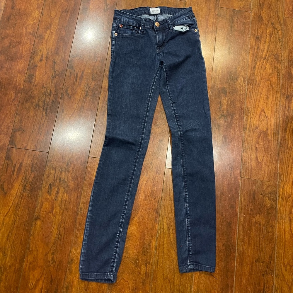 Hudson Jeans